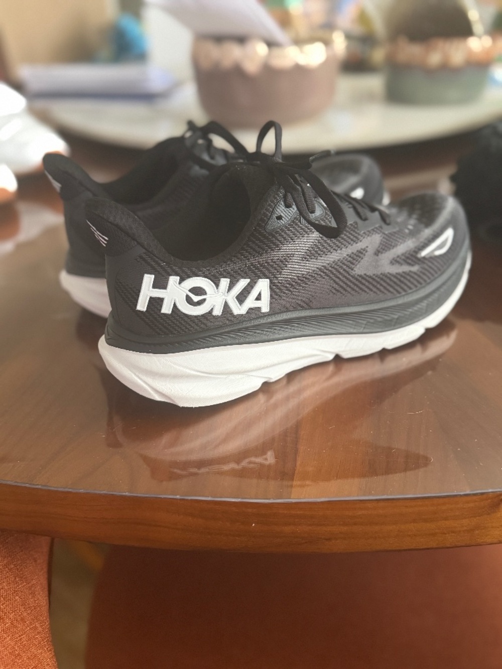Hoka Clifton 9